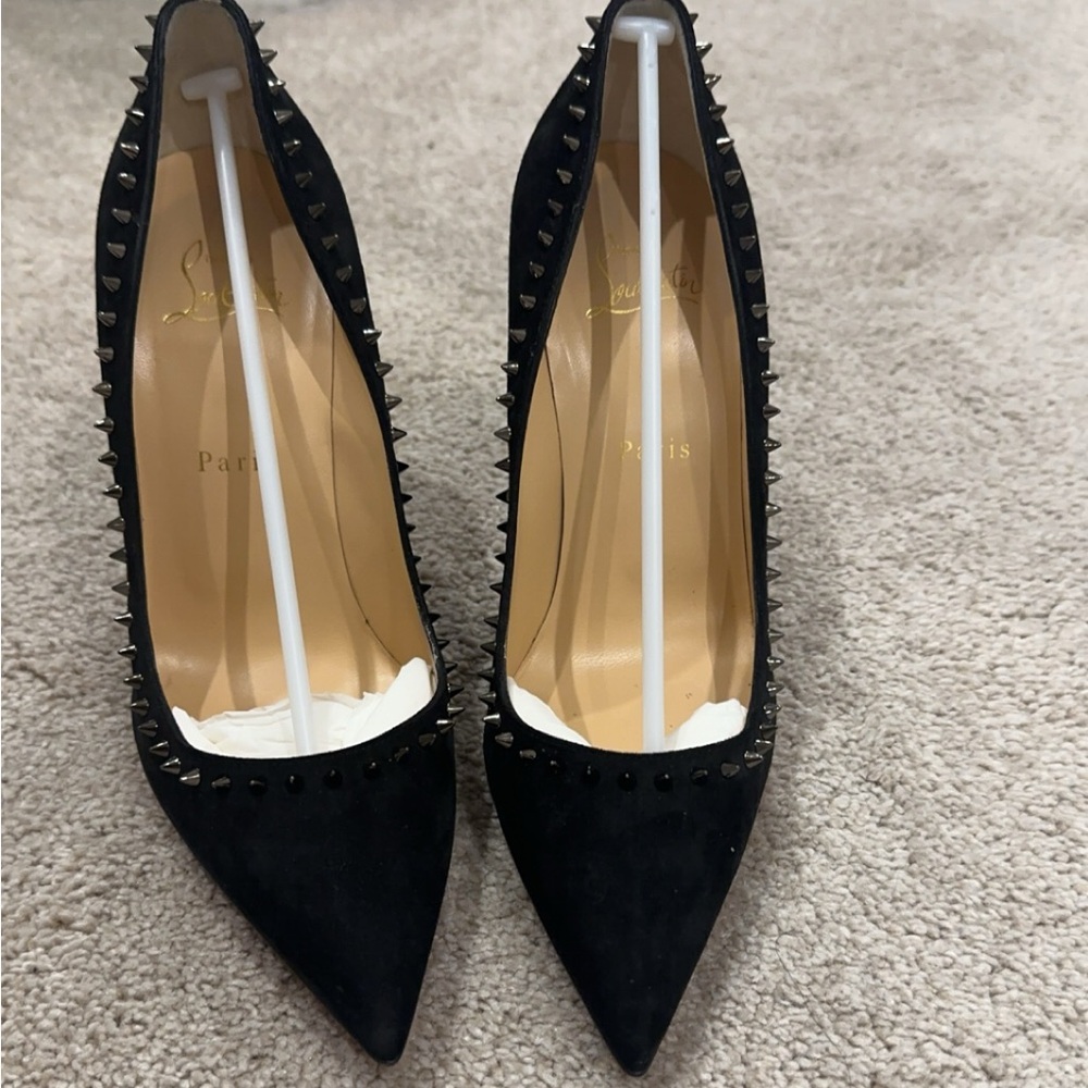 Christian Louboutin Anjalina Heels